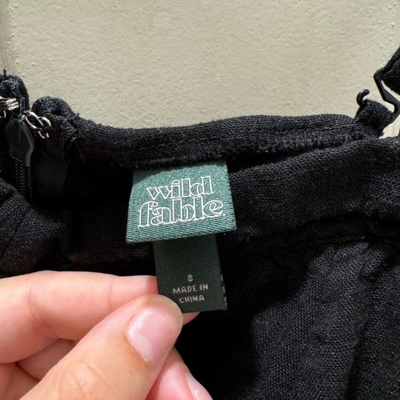 Target corset Bodycon dress size 8 - Picture 5 of 7